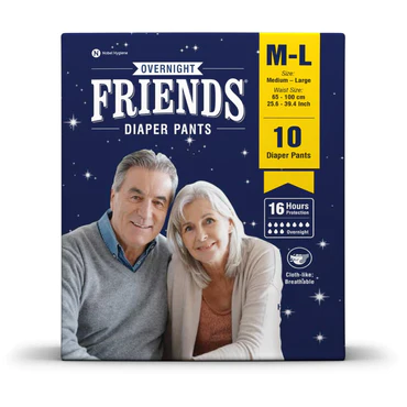 Diapers for Adults